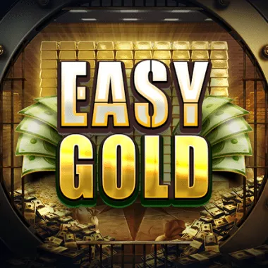 Easy Gold game tile