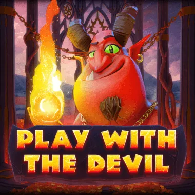 Play with the Devil game tile