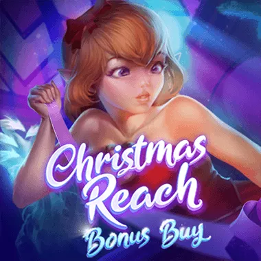 Christmas Reach Bonus Buy game tile