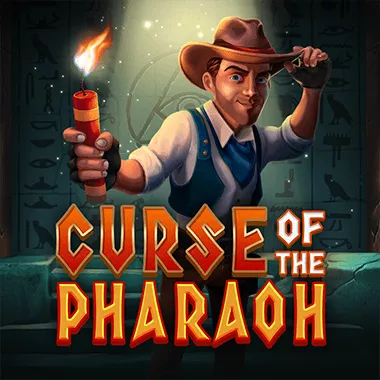 Curse of the Pharaoh game tile