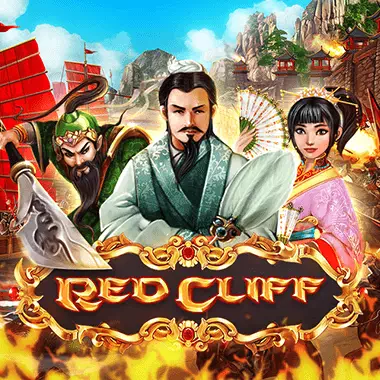 Red Cliff game tile