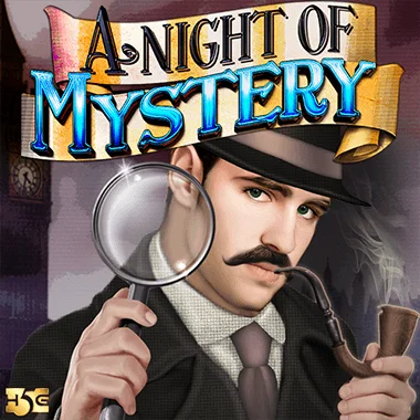 A Night of Mystery game tile