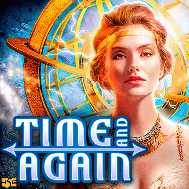 Time and Again game tile