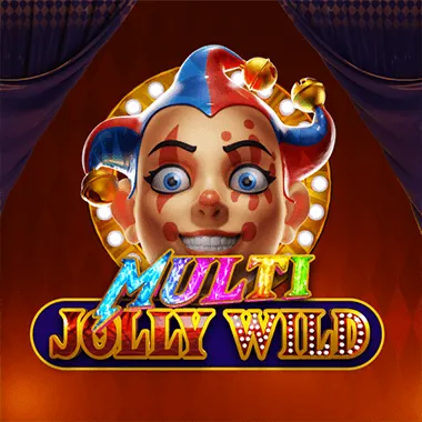 Multi Jolly Wild game tile
