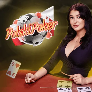Polish Poker game tile