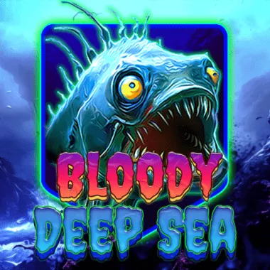 Bloody Deep Sea game tile