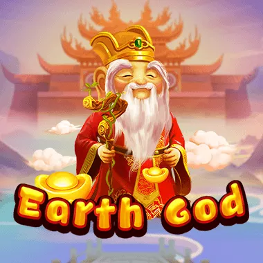 Earth God game tile