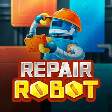 Repair Robot game tile