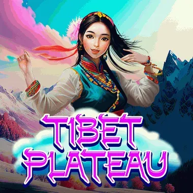Tibet Plateau game tile