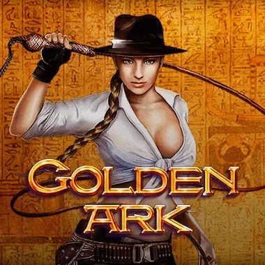 Golden Ark game tile
