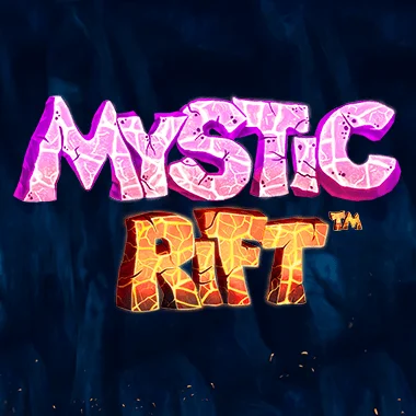 Mystic Rift game tile