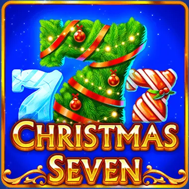 Christmas Seven game tile