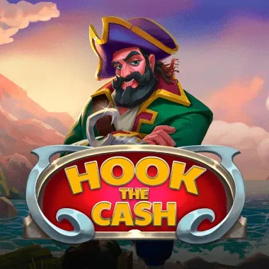 Hook the Cash game tile