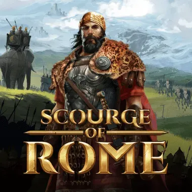 Scourge of Rome game tile