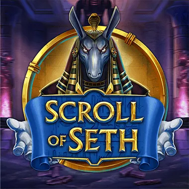 Scroll of Seth game tile