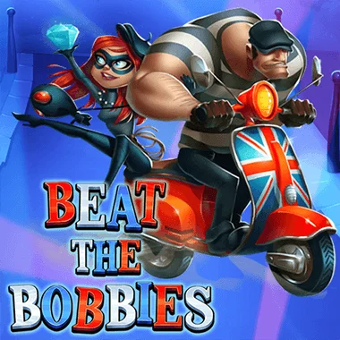 Beat The Bobbies game tile