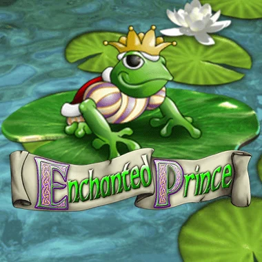 Enchanted Prince game tile