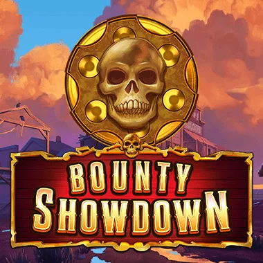 Bounty Showdown game tile