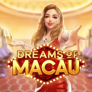 Dreams of Macau game tile