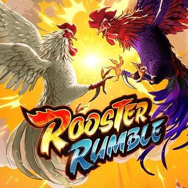 Rooster Rumble game tile