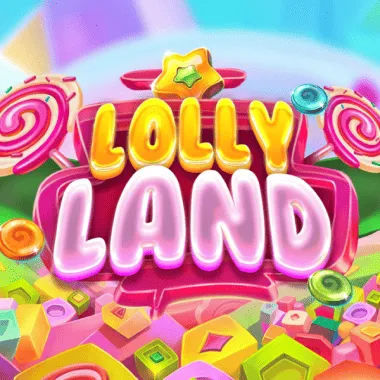 Lolly Land game tile