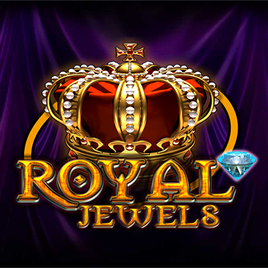 Royal Jewels game tile