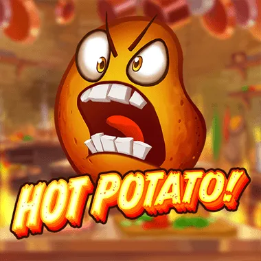 Hot Potato game tile