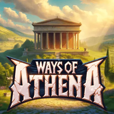 Ways Of Athena game tile