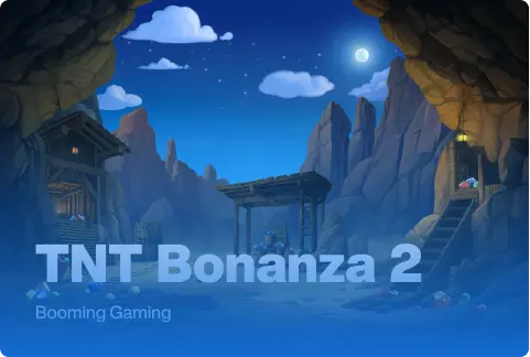 TNT Bonanza 2