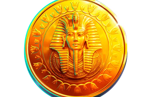 Coins Of Ra - Hold & Win