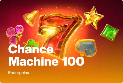 Chance Machine 100