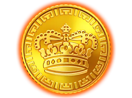 Crown Coins