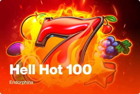 Hell Hot 100