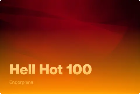 Hell Hot 100