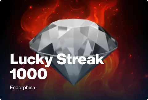 Lucky Streak 1000