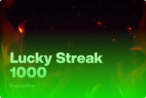 Lucky Streak 1000