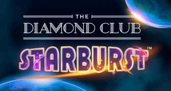 Diamond Club Starburst