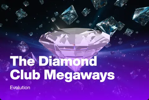 The Diamond Club Megaways