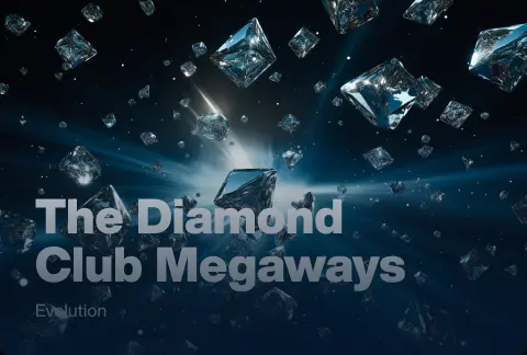 The Diamond Club Megaways