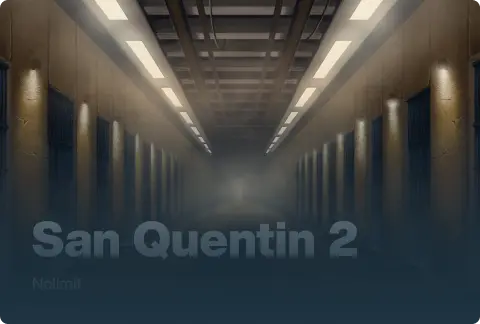 San Quentin 2: Death Row