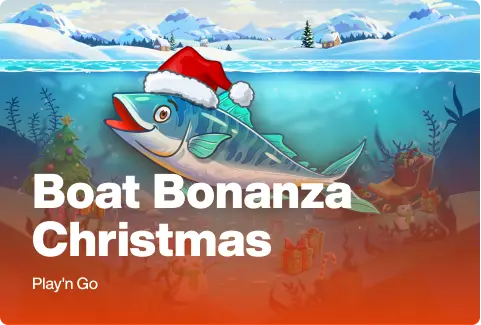 Boat Bonanza Christmas