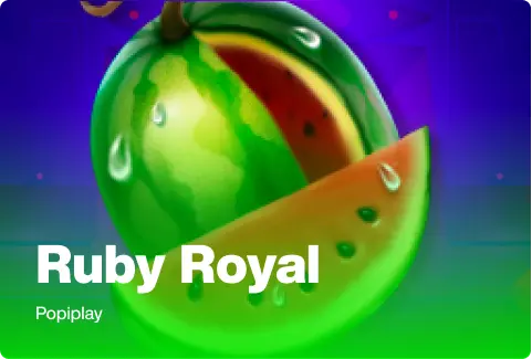 Ruby Royal