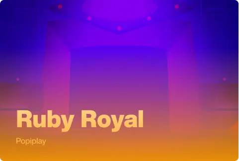 Ruby Royal