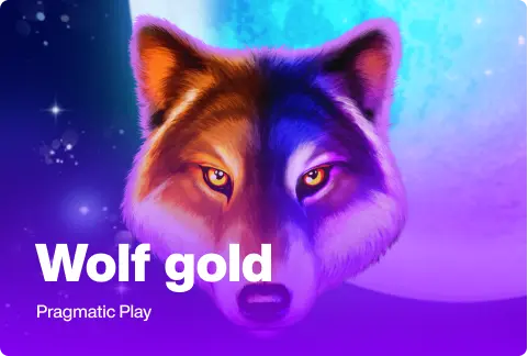 Wolf Gold