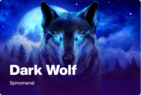 Dark Wolf