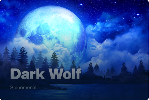 Dark Wolf