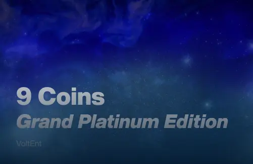 9 Coins Grand Platinum Edition