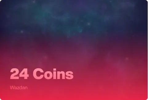 24 Coins