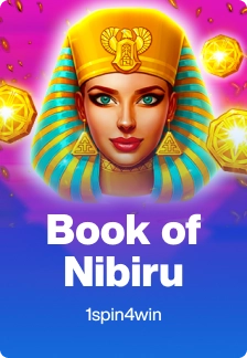 Book of Nibiru