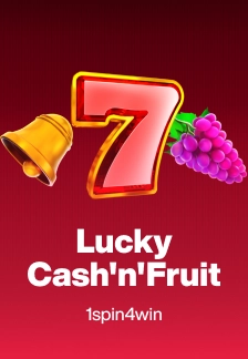 Lucky Cash'n'Fruit